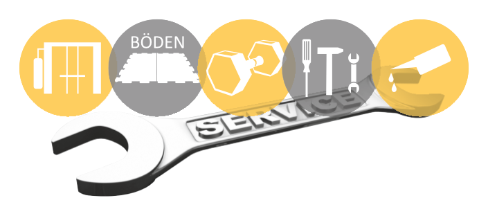 Logo: Sportmontagen